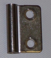 Stainless Steel Hinge